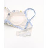 ラリッサ ブラジャー(E-F)<N Make Type> | Risa Magli | 詳細画像24