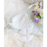 ナーラ ブラジャー（B-D）＜リサマリ ミラクル谷間ブラ＞ | Risa Magli | 詳細画像11 