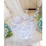 ナーラ ブラジャー（B-D）＜リサマリ ミラクル谷間ブラ＞ | Risa Magli | 詳細画像25 