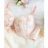 ナーラ ブラジャー(G-I)<サイドすっきりタイプ> | Risa Magli | 詳細画像7