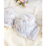 ナーラ ブラジャー(G-I)<サイドすっきりタイプ> | Risa Magli | 詳細画像8