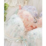 ナーラ ブラジャー(G-I)<サイドすっきりタイプ> | Risa Magli | 詳細画像9