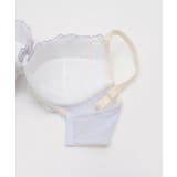 ナーラ ブラジャー(G-I)<サイドすっきりタイプ> | Risa Magli | 詳細画像21