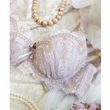 ターシャ ブラジャー（B-D）＜S Make Type＞ | Risa Magli | 詳細画像6 