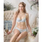 ターシャ ブラジャー（B-D）＜S Make Type＞ | Risa Magli | 詳細画像31 