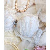 ターシャ ブラジャー（E-F）＜S Make Type＞ | Risa Magli | 詳細画像8 