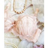 ターシャ ブラジャー(G-I)<S Make Type> | Risa Magli | 詳細画像7