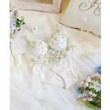 ソア ノーマルショーツ | Risa Magli | 詳細画像10 