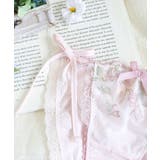 ソア リボンショーツ | Risa Magli | 詳細画像5 