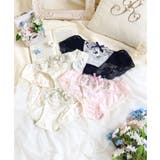 ソア リボンショーツ | Risa Magli | 詳細画像15 