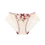 ラリッサ ノーマルショーツ | Risa Magli | 詳細画像3 