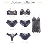 ラリッサ ノーマルショーツ | Risa Magli | 詳細画像6 