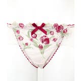 ラリッサ ノーマルショーツ | Risa Magli | 詳細画像9 