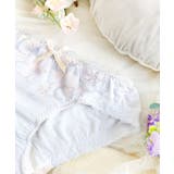 ナーラ サニタリーショーツ | Risa Magli | 詳細画像3 