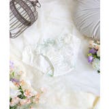 ミントグリーン(021) | ナーラ サニタリーショーツ | Risa Magli