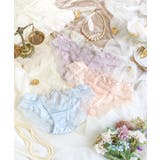 ターシャ ノーマルショーツ | Risa Magli | 詳細画像1 