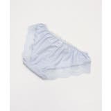 ターシャ ノーマルショーツ | Risa Magli | 詳細画像9 