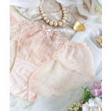 ターシャ レースショーツ | Risa Magli | 詳細画像3