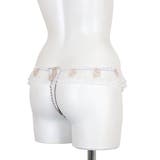 ソヨン Tバックショーツ | Risa Magli | 詳細画像8 