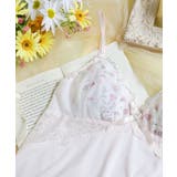 ミリ カップ付スリップ | Risa Magli | 詳細画像4 