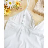 ミリ カップ付スリップ | Risa Magli | 詳細画像6 