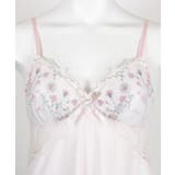 ミリ カップ付スリップ | Risa Magli | 詳細画像12 