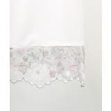 ミリ カップ付スリップ | Risa Magli | 詳細画像13 