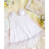 ピンク(071) | ミリ カップ付スリップ | Risa Magli