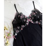 ナヨン スリップ | Risa Magli | 詳細画像5 