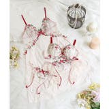 ナヨン スリップ | Risa Magli | 詳細画像15 