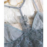 リタ キャミソール | Risa Magli | 詳細画像8 