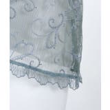 リタ キャミソール | Risa Magli | 詳細画像18 