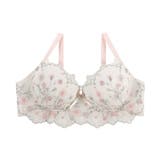 ミリ ブラジャー (B-D) <スウィートリッチ> | Risa Magli | 詳細画像3