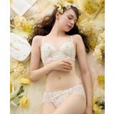 ミリ ブラジャー (B-D) <スウィートリッチ> | Risa Magli | 詳細画像11