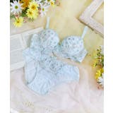 ミリ ブラジャー （E-F） ＜スウィートリッチ＞ | Risa Magli | 詳細画像24 