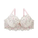 ミリ ブラジャー （G-I） ＜バストアップタイプ＞ | Risa Magli | 詳細画像3 