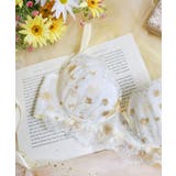 ミリ ブラジャー （G-I） ＜バストアップタイプ＞ | Risa Magli | 詳細画像6 