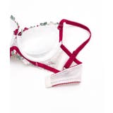 ナヨン ブラジャー(B-D)<サイドシェイプ> | Risa Magli | 詳細画像22