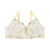 ナヨン ブラジャー(G-H)<バストアップタイプ> | Risa Magli | 詳細画像3