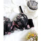 ナヨン ブラジャー(G-H)<バストアップタイプ> | Risa Magli | 詳細画像5