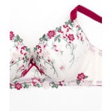 ナヨン ブラジャー(G-H)<バストアップタイプ> | Risa Magli | 詳細画像18