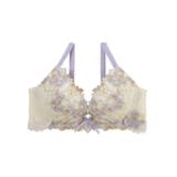 アデリーノ ブラジャー （B-D） ＜V Make Type＞ | Risa Magli | 詳細画像4 