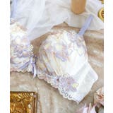 アデリーノ ブラジャー （B-D） ＜V Make Type＞ | Risa Magli | 詳細画像8 