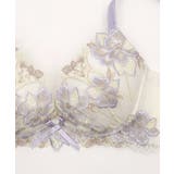 アデリーノ ブラジャー （B-D） ＜V Make Type＞ | Risa Magli | 詳細画像20 