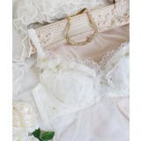 リタ ブラジャー（E-F）＜N Make Type＞ | Risa Magli | 詳細画像6 