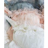 リタ ブラジャー（E-F）＜N Make Type＞ | Risa Magli | 詳細画像9 