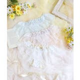 ミリ フレアショーツ | Risa Magli | 詳細画像1 