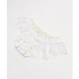 ミリ フレアショーツ | Risa Magli | 詳細画像8 