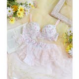 ミリ フレアショーツ | Risa Magli | 詳細画像10 