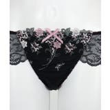 ナヨン レースショーツ | Risa Magli | 詳細画像10 